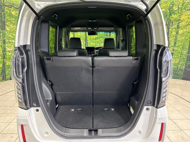 HONDA N BOX CUSTOM 2021 Image 31