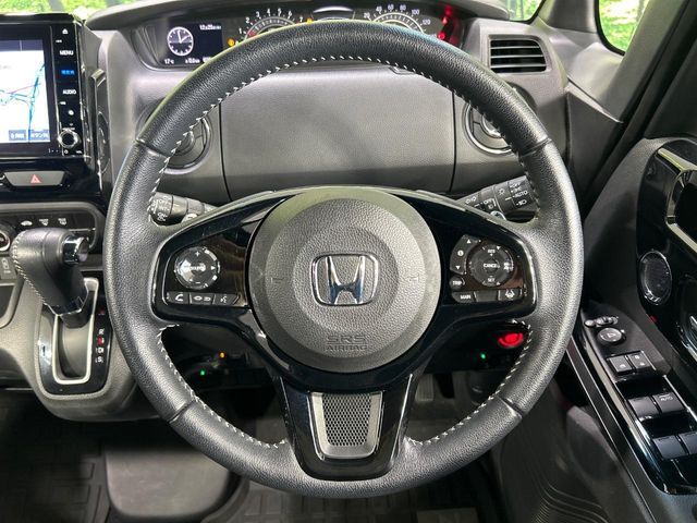 HONDA N BOX CUSTOM 2021 Image 31