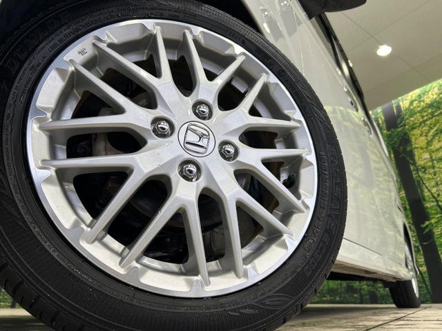 HONDA N BOX CUSTOM 2021 Image 31