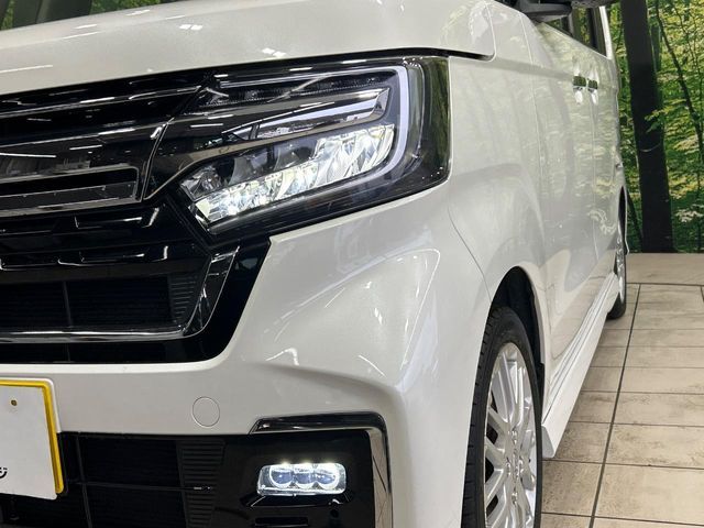 HONDA N BOX CUSTOM 2021 Image 31