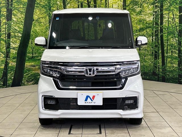 HONDA N BOX CUSTOM 2021 Image 31