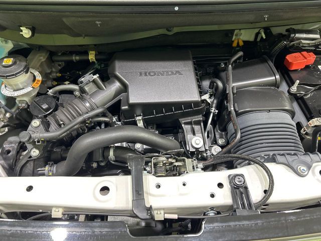 HONDA N BOX CUSTOM 2021 Image 31