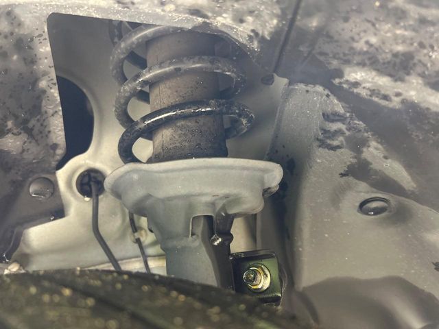 HONDA N BOX CUSTOM 2021 Image 31