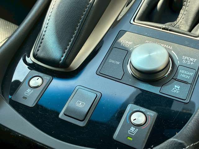 TOYOTA LEXUS LS460 2013 Image 31