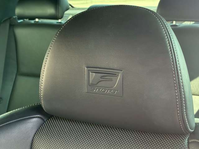 TOYOTA LEXUS LS460 2013 Image 31