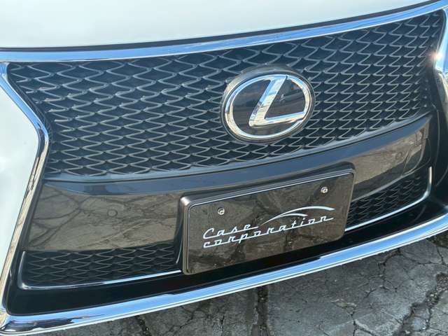 TOYOTA LEXUS LS460 2013 Image 31