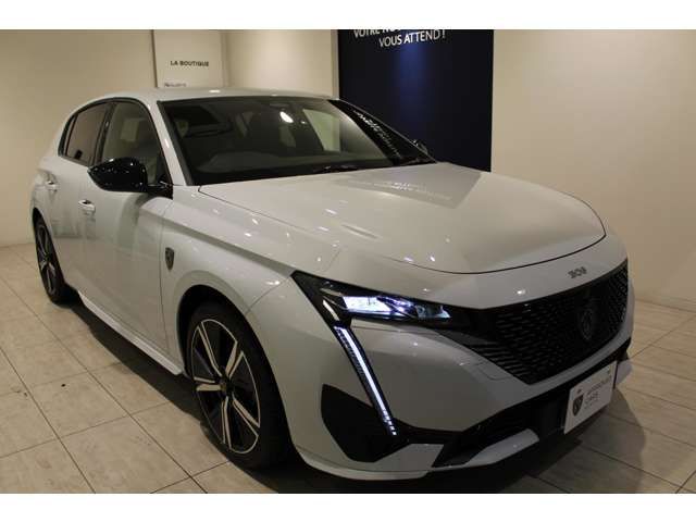 PEUGEOT 308 2025 Image 31