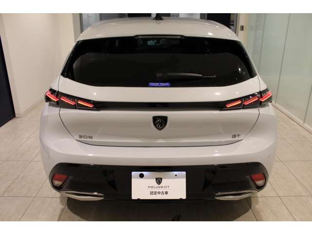 PEUGEOT 308 2025 Image 31