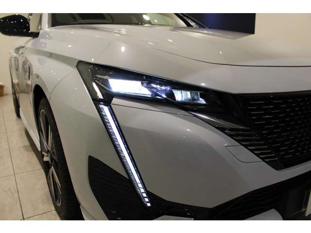 PEUGEOT 308 2025 Image 31