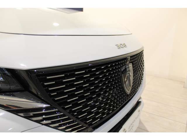 PEUGEOT 308 2025 Image 31