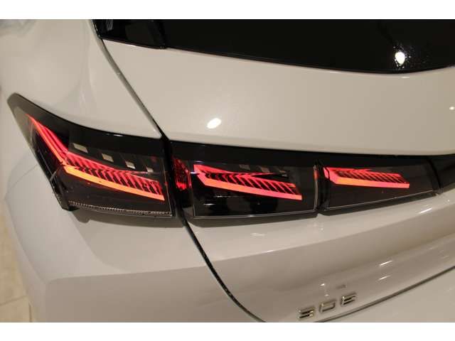 PEUGEOT 308 2025 Image 31