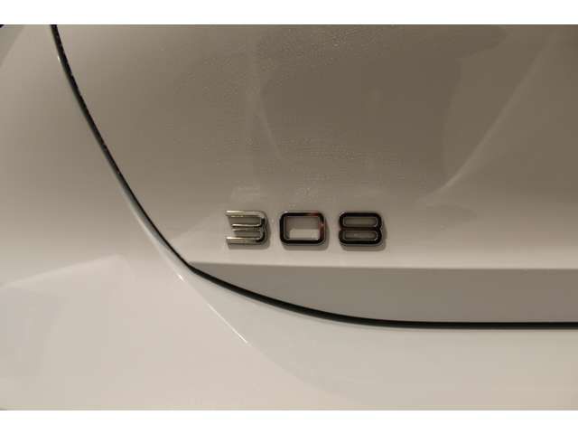 PEUGEOT 308 2025 Image 31