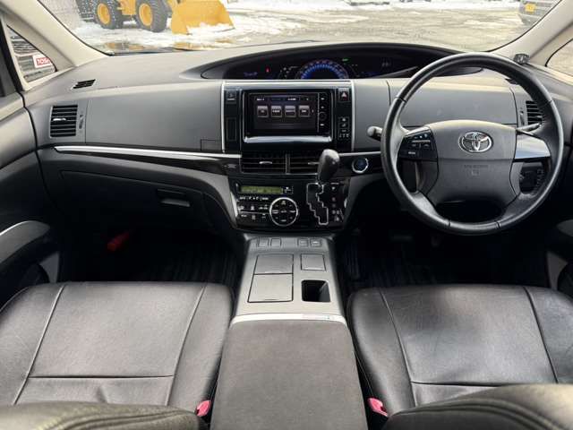 TOYOTA ESTIMA HYBRID 4WD 2013 Image 31