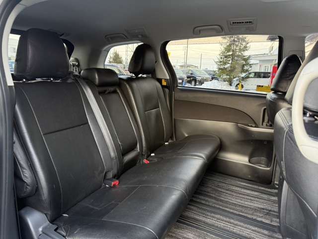 TOYOTA ESTIMA HYBRID 4WD 2013 Image 31