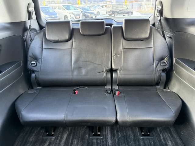 TOYOTA ESTIMA HYBRID 4WD 2013 Image 31