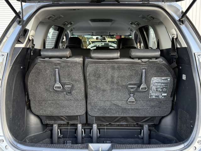 TOYOTA ESTIMA HYBRID 4WD 2013 Image 31