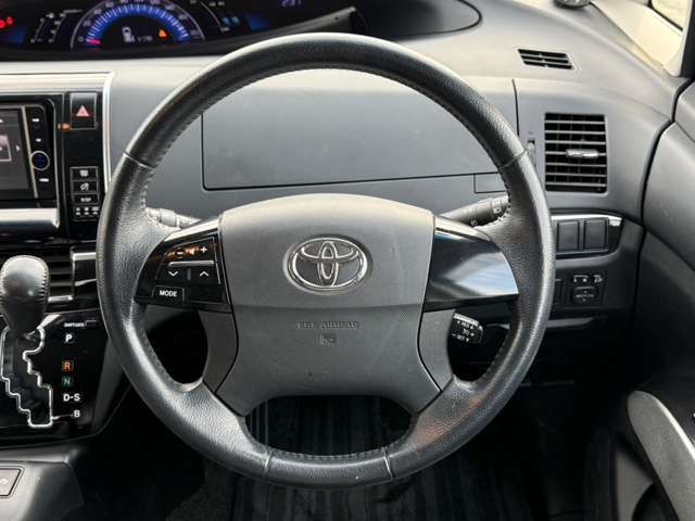 TOYOTA ESTIMA HYBRID 4WD 2013 Image 31