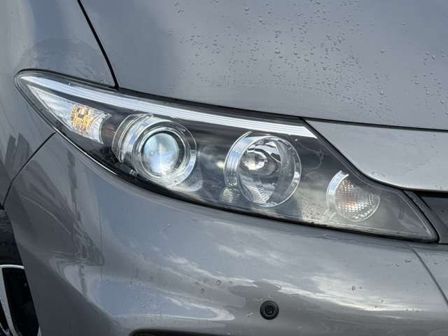 TOYOTA ESTIMA HYBRID 4WD 2013 Image 31