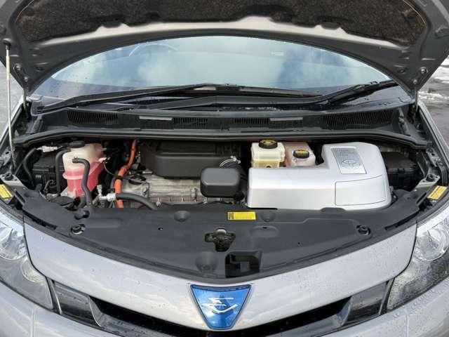 TOYOTA ESTIMA HYBRID 4WD 2013 Image 31