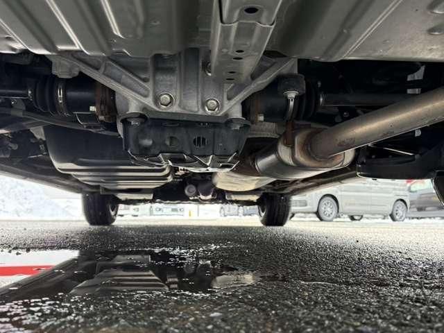 TOYOTA ESTIMA HYBRID 4WD 2013 Image 31