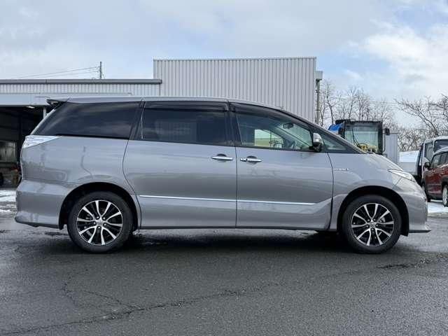 TOYOTA ESTIMA HYBRID 4WD 2013 Image 31