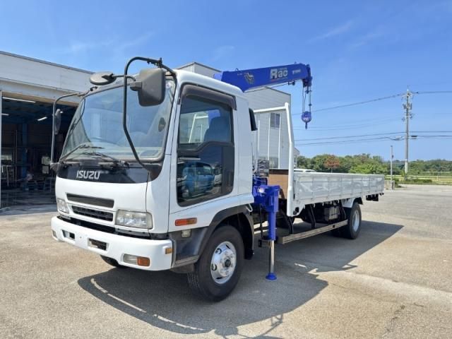 ISUZU FORWARD 2007 Image 31