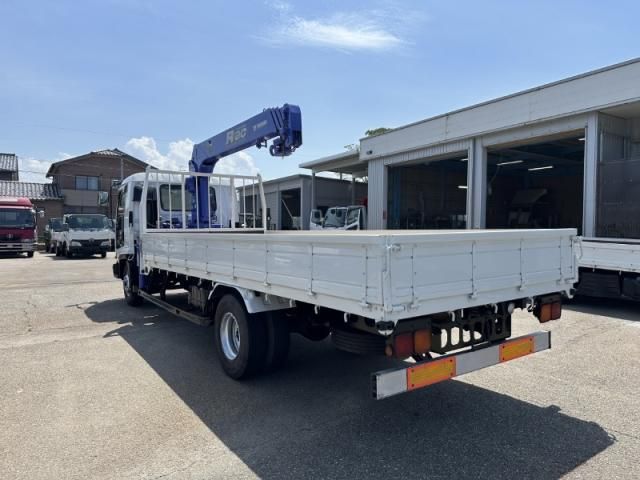 ISUZU FORWARD 2007 Image 31