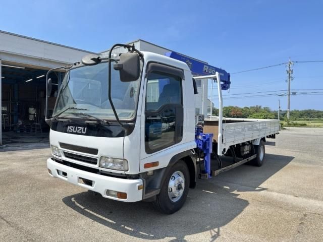 ISUZU FORWARD 2007 Image 31