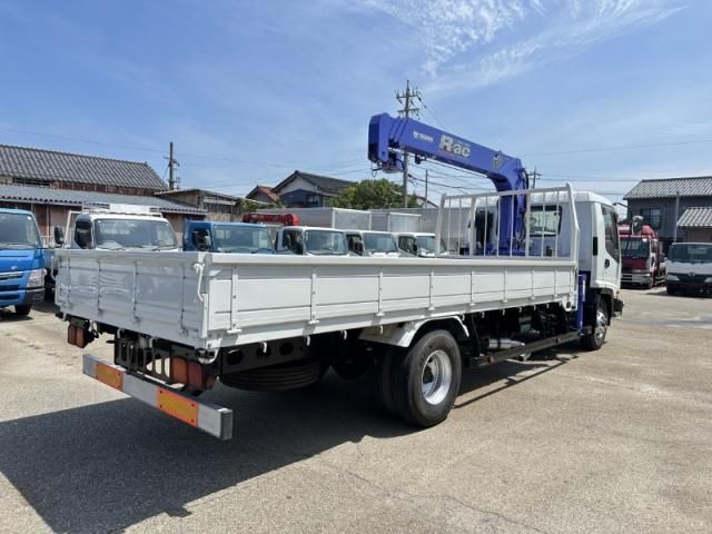 ISUZU FORWARD 2007 Image 31