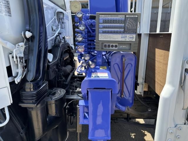 ISUZU FORWARD 2007 Image 31