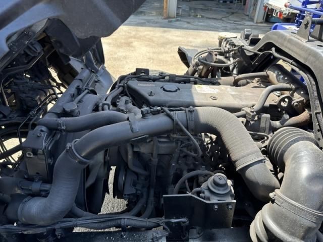 ISUZU FORWARD 2007 Image 31