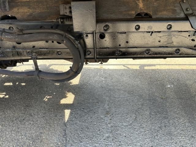 ISUZU FORWARD 2007 Image 31