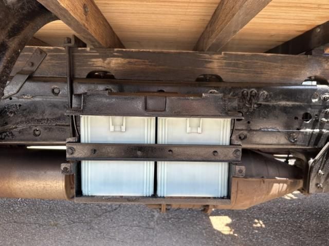 ISUZU FORWARD 2007 Image 31