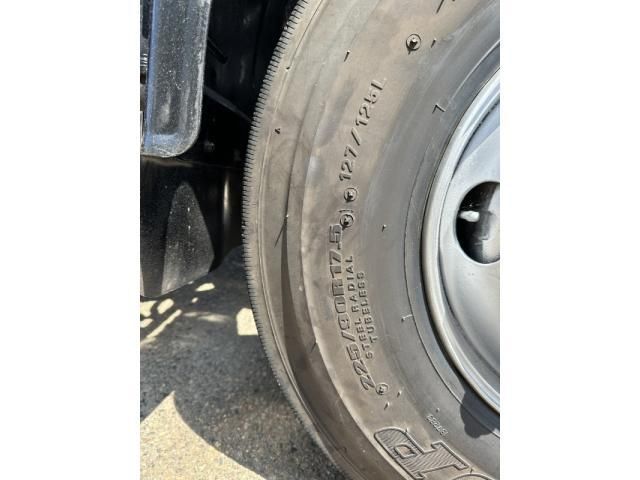 ISUZU FORWARD 2007 Image 31