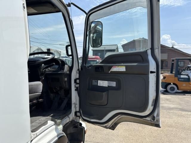 ISUZU FORWARD 2007 Image 31