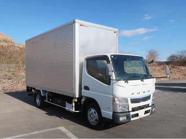 MITSUBISHI CANTER 2017 Image 31