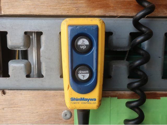 MITSUBISHI CANTER 2017 Image 31