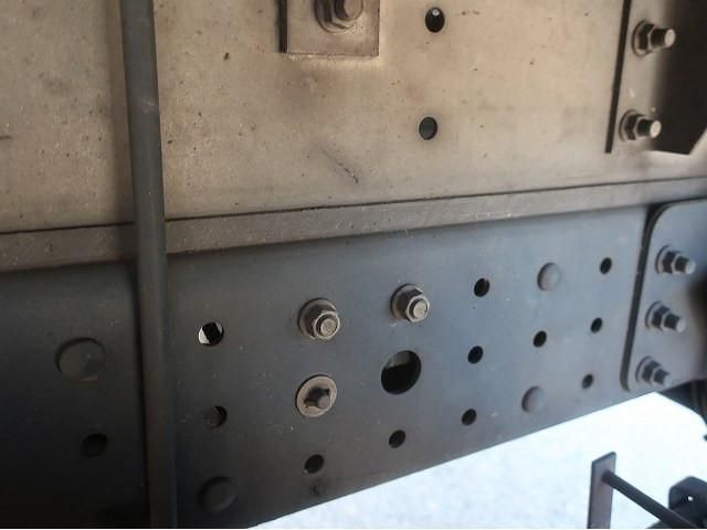 MITSUBISHI CANTER 2017 Image 31