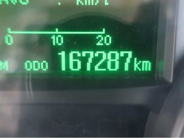 MITSUBISHI CANTER 2017 Image 31