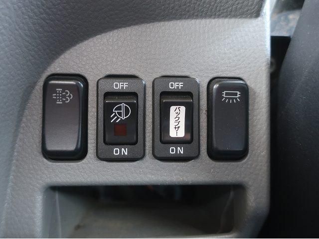 MITSUBISHI CANTER 2017 Image 31