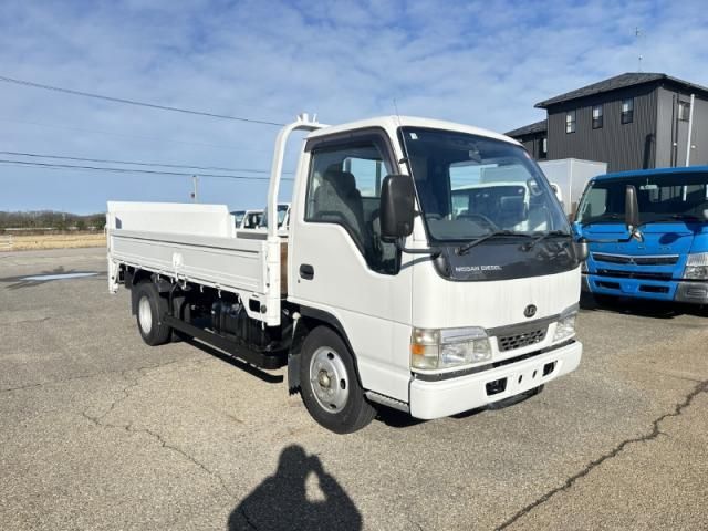 NISSAN DIESEL CONDOR 2004 Image 31