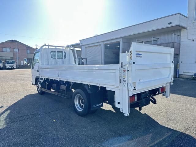 NISSAN DIESEL CONDOR 2004 Image 31