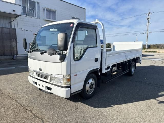 NISSAN DIESEL CONDOR 2004 Image 31