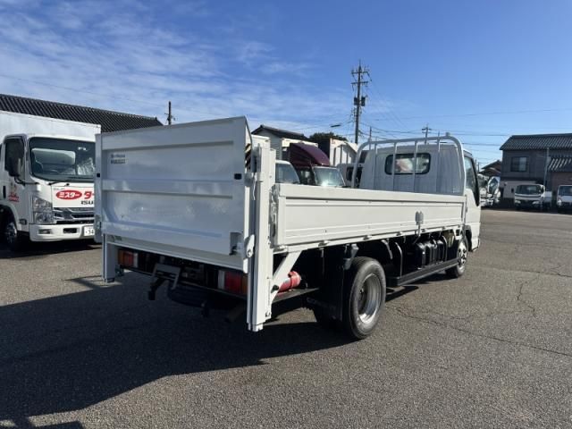 NISSAN DIESEL CONDOR 2004 Image 31