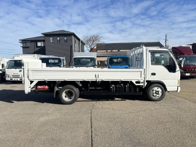 NISSAN DIESEL CONDOR 2004 Image 31