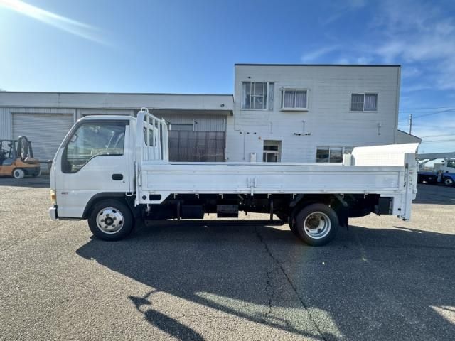 NISSAN DIESEL CONDOR 2004 Image 31