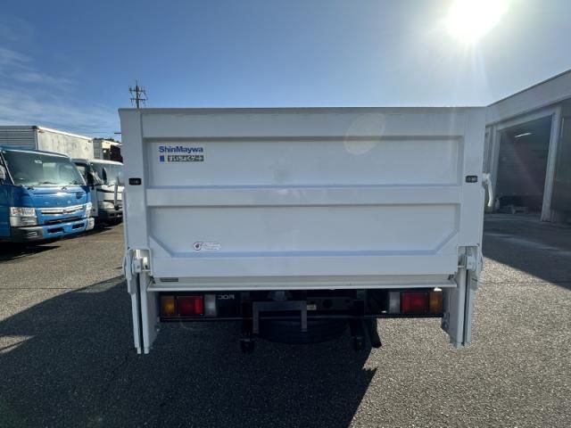 NISSAN DIESEL CONDOR 2004 Image 31