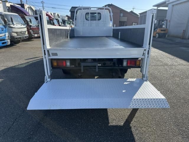 NISSAN DIESEL CONDOR 2004 Image 31