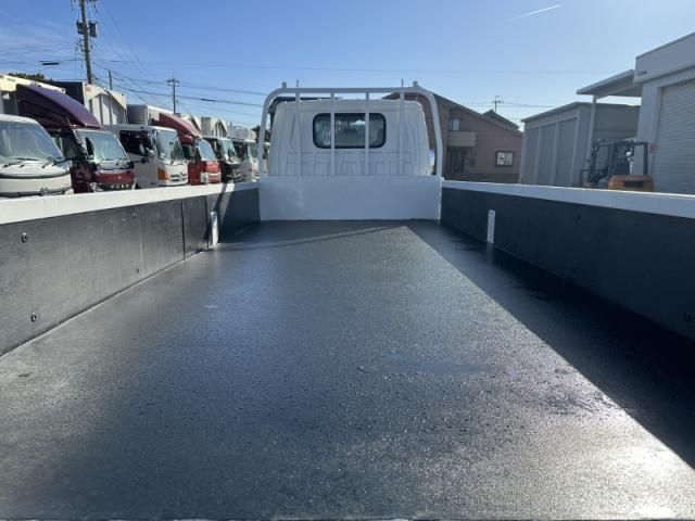 NISSAN DIESEL CONDOR 2004 Image 31