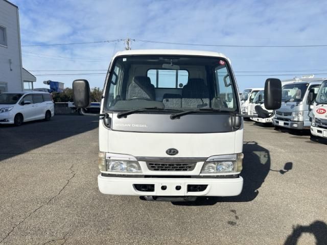 NISSAN DIESEL CONDOR 2004 Image 31